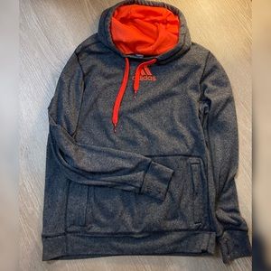 Adidas Hoodie